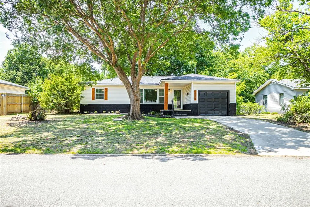 806 Myrtle Drive, Tecumseh, OK 74873 - #1