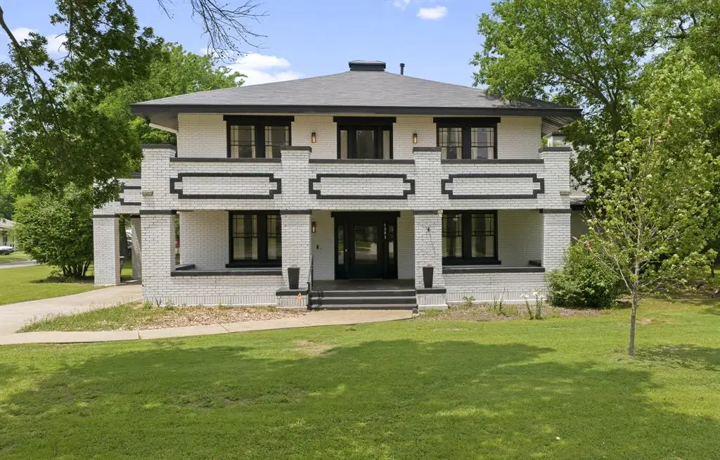 1303 NW Harris Street, Ardmore, OK 73401 - #1