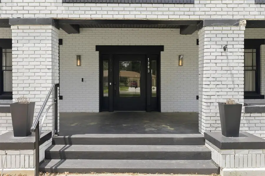 1303 NW Harris Street, Ardmore, OK 73401 - #3