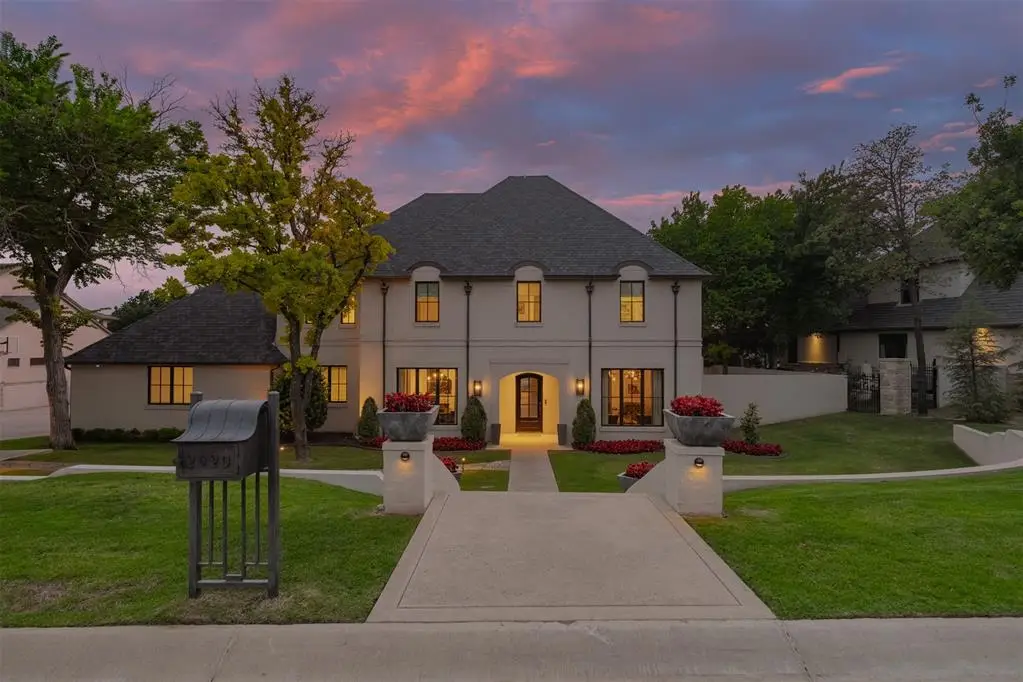 2620 Berry Farm Road, Norman, OK 73072 - #1