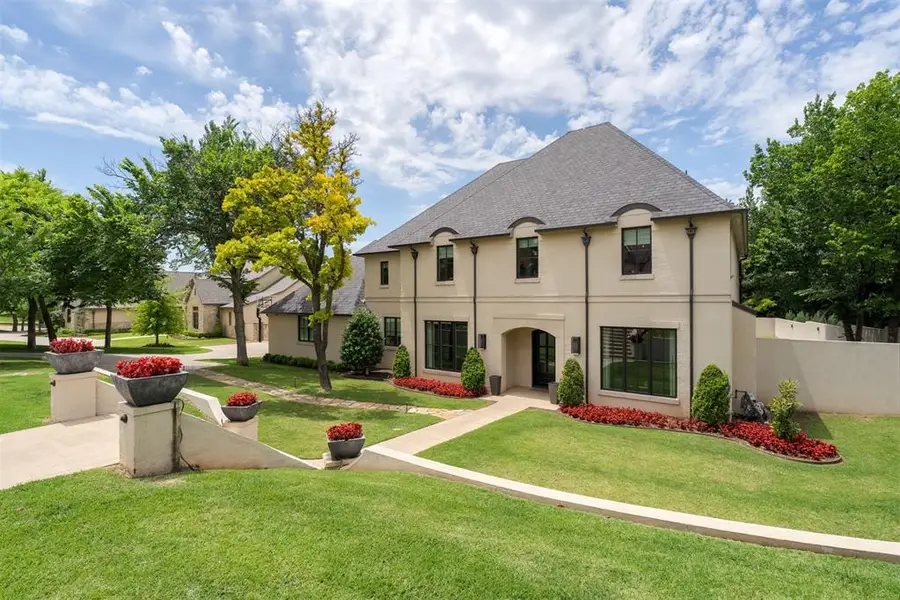 2620 Berry Farm Road, Norman, OK 73072 - #2
