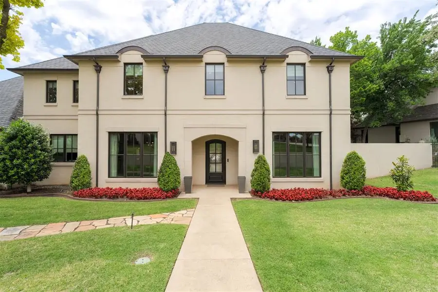 2620 Berry Farm Road, Norman, OK 73072 - #3