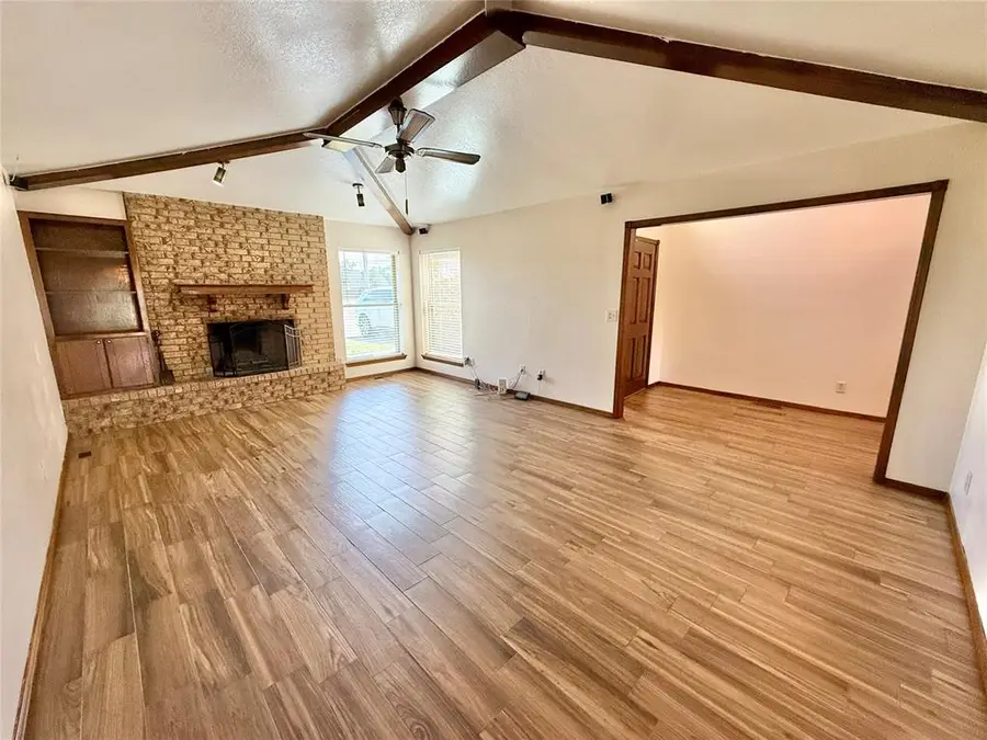 16401 SE 15th Street, Choctaw, OK 73020 - #2