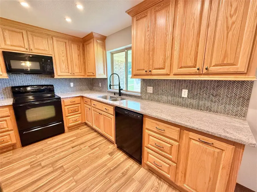 16401 SE 15th Street, Choctaw, OK 73020 - #3