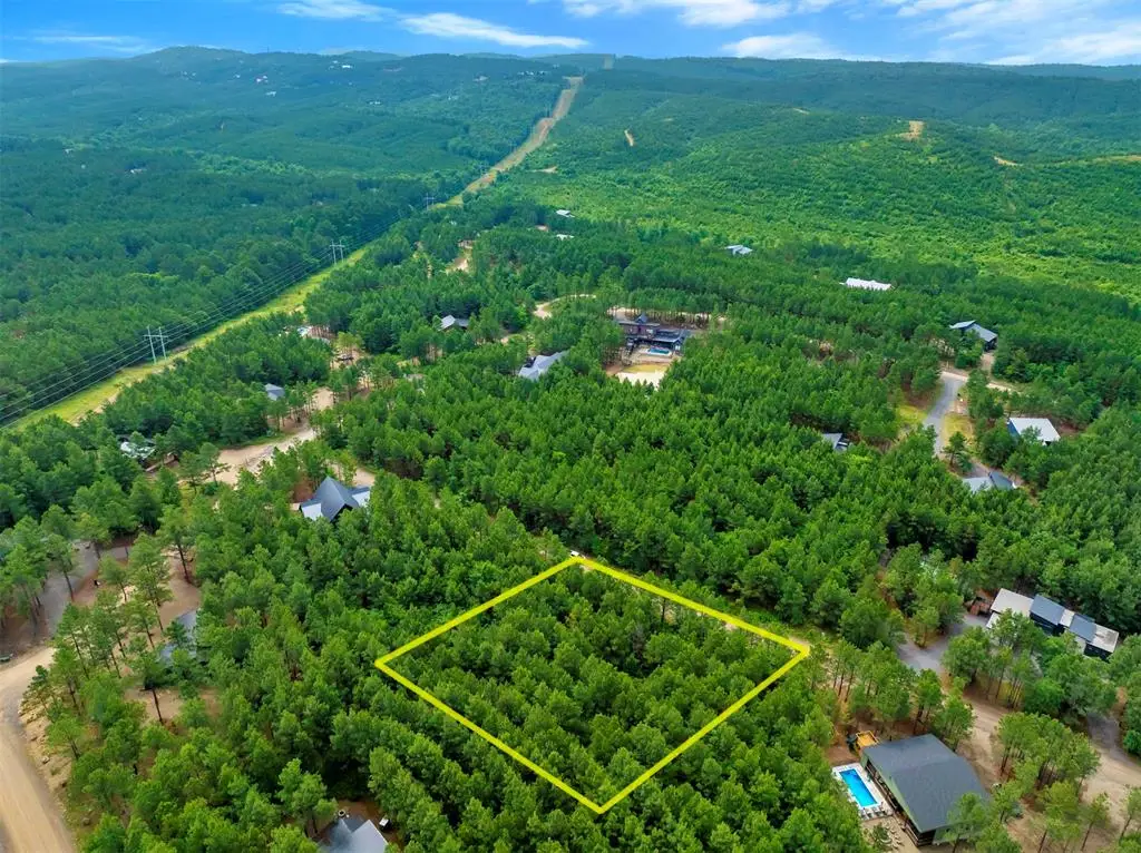 62 Boulder Ridge, Broken Bow, OK 74728 - #1