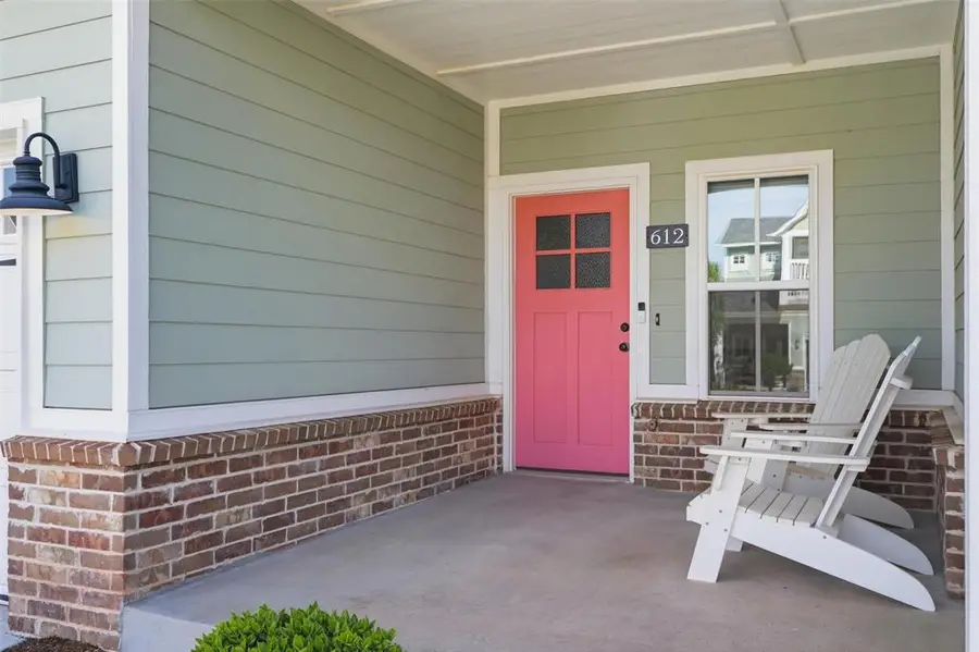 612 Harbor Town Drive, Edmond, OK 73034 - #2