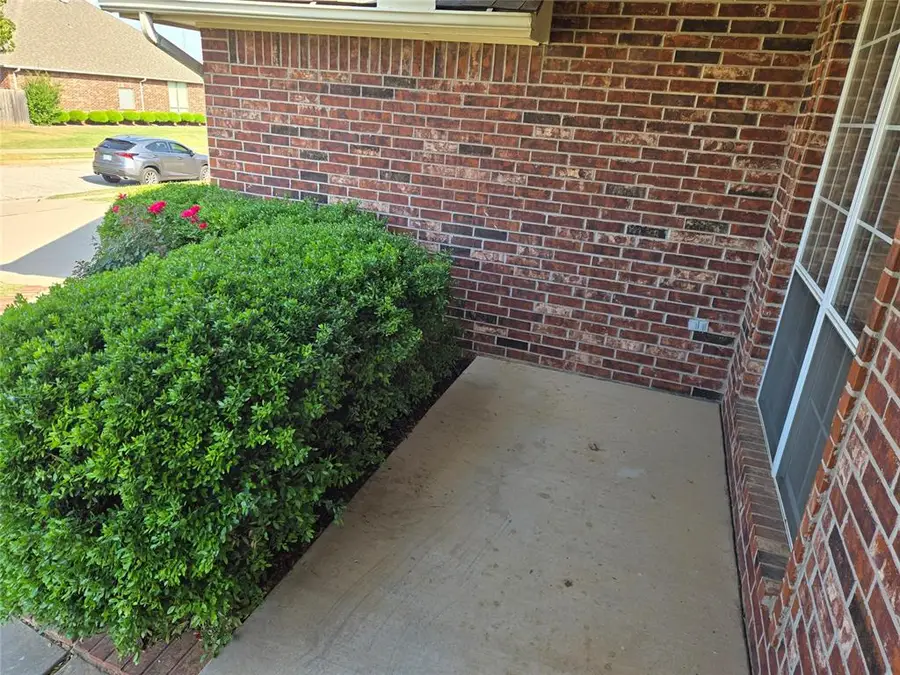12209 Village Lane, Oklahoma City, OK 73170 - #2