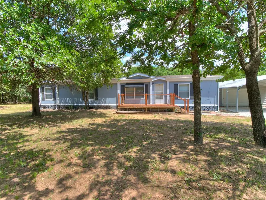9688 Forest Hills Drive, Harrah, OK 73045 - #1
