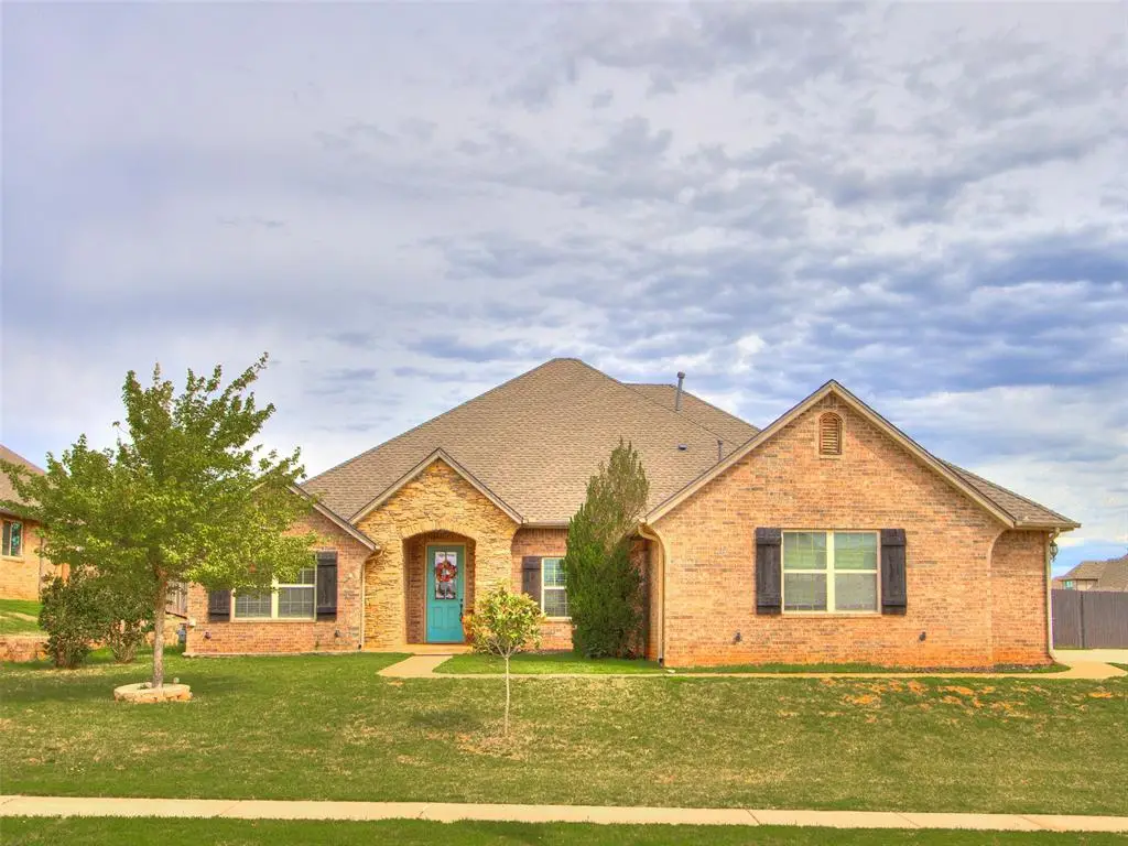 15509 Colonia Bella Drive, Oklahoma City, OK 73013 - #1