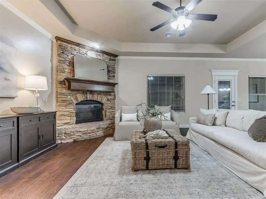 15509 Colonia Bella Drive, Oklahoma City, OK 73013 - #3