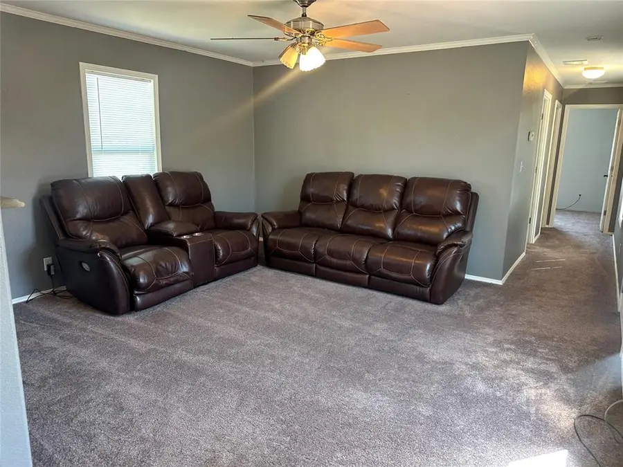 44361 E County Road 1590, Wynnewood, OK 73098 - #2