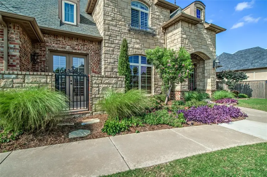 8041 NW 134th Terrace, Oklahoma City, OK 73142 - #3