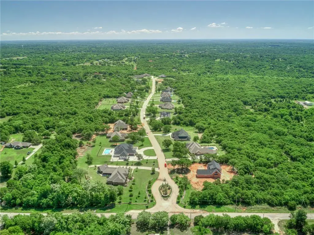 14324 SE 37th Place, Choctaw, OK 73020 - #1