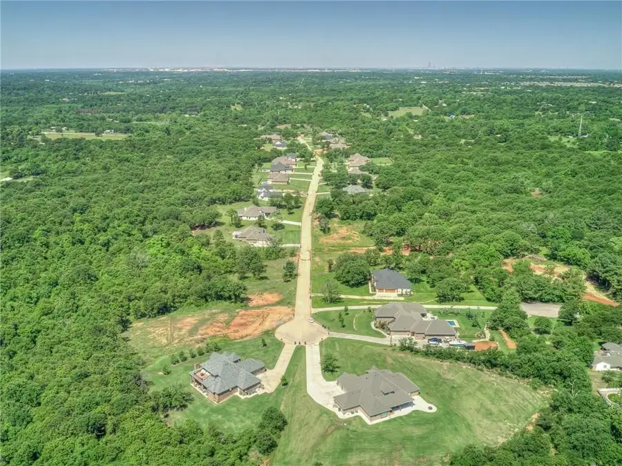 14324 SE 37th Place, Choctaw, OK 73020 - #2