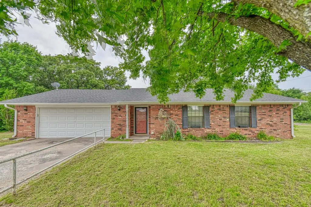 35977 E Highway 9, Seminole, OK 74868 - #1