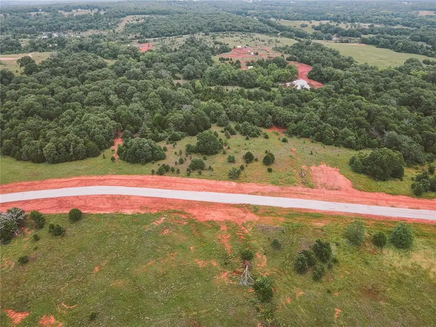 0 Leeper Lane, Macomb, OK 74852 - #3