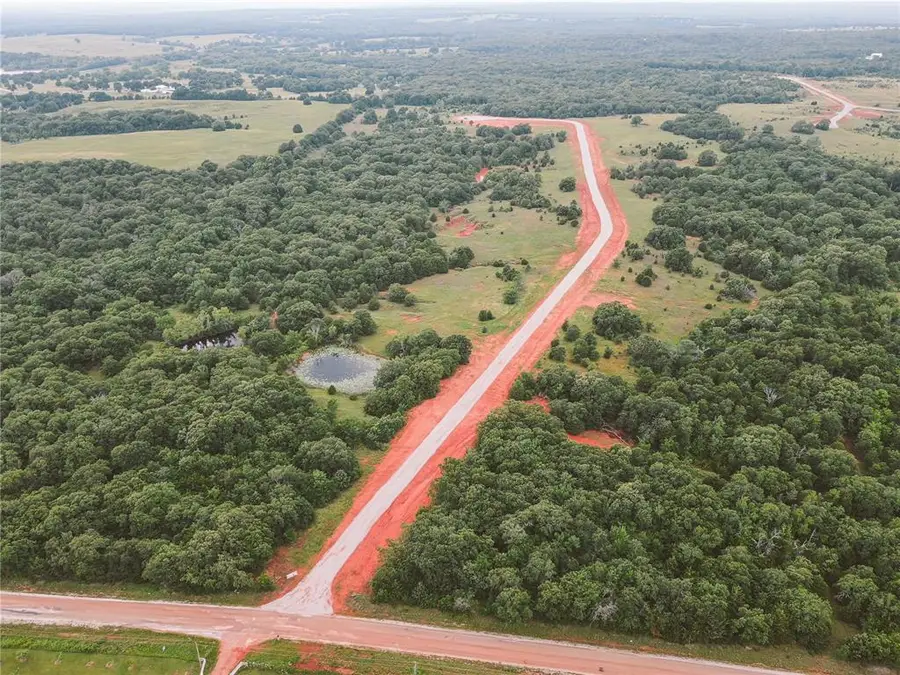 0 Leeper Lane, Macomb, OK 74852 - #2