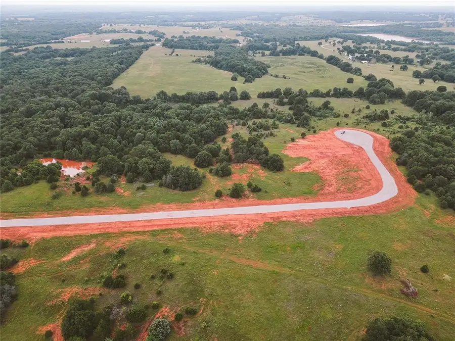0 Leeper Lane, Macomb, OK 74852 - #3