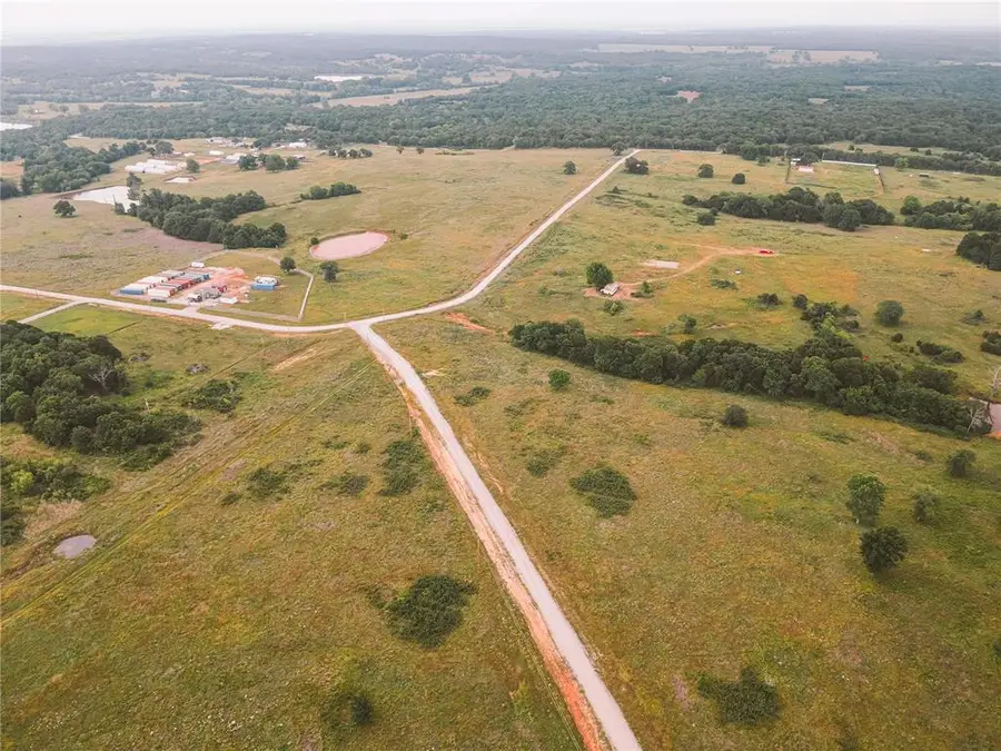 0 N 3320 Road, Wanette, OK 74878 - #2