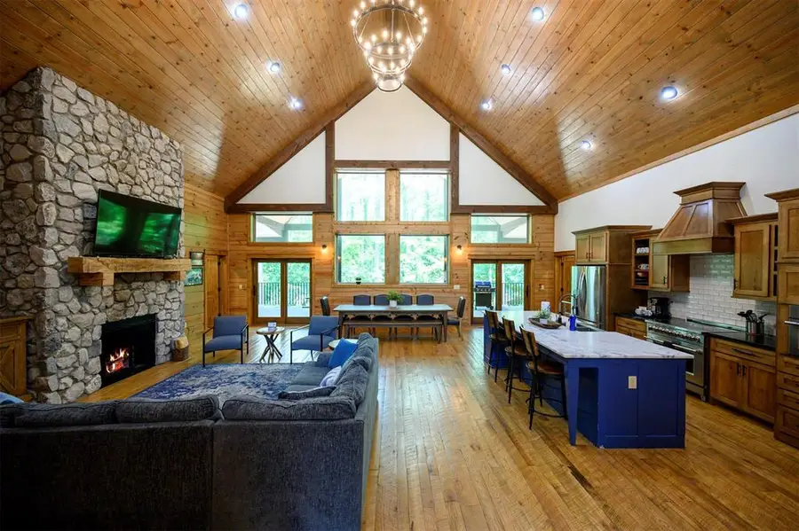 171 Green Apple Trail, Broken Bow, OK 74728 - #3