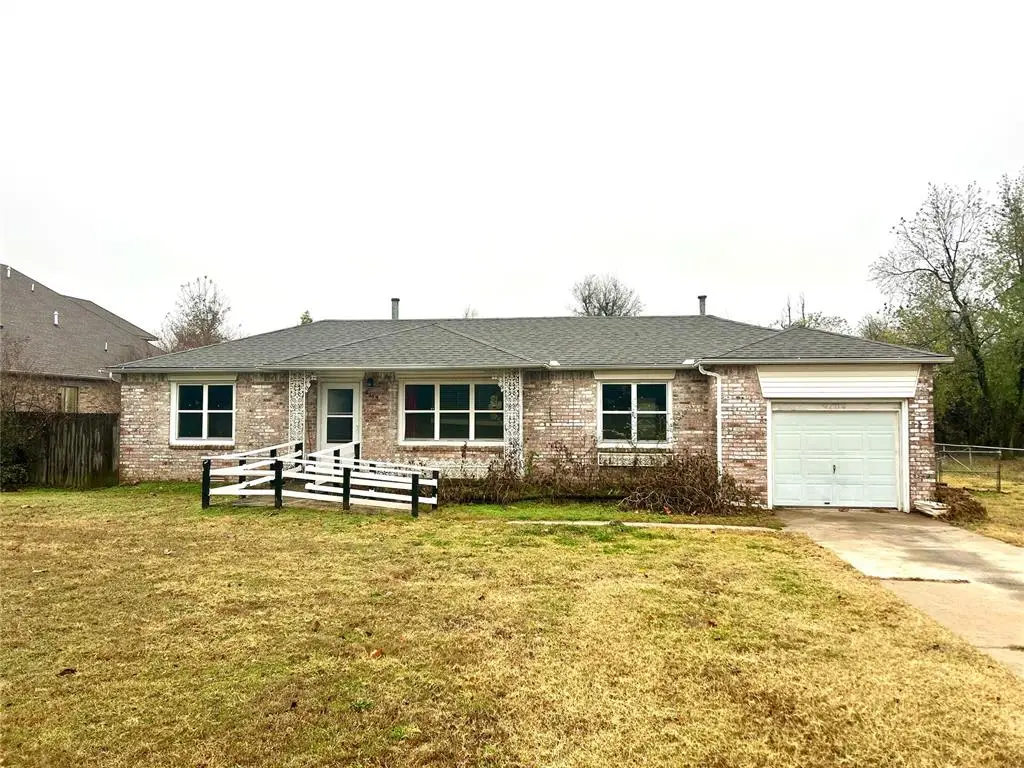 9704 E Reno Avenue, Oklahoma City, OK 73130 - #1