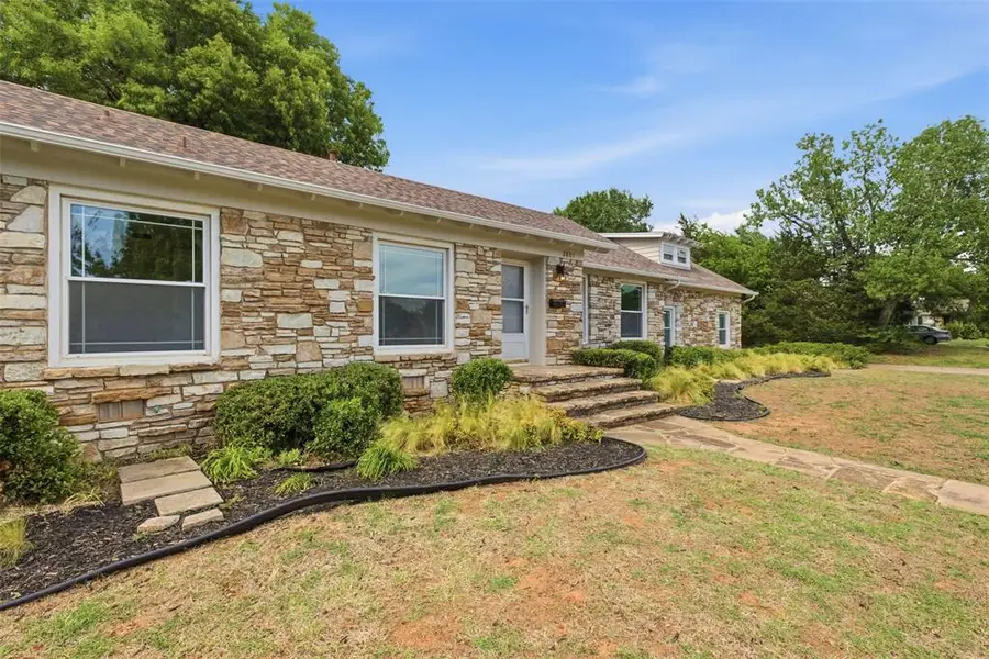 2801 Clermont Place, Oklahoma City, OK 73116 - #3