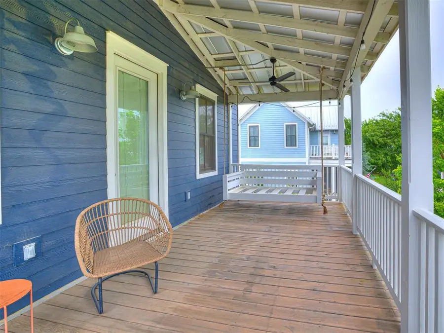 35 S Center Lane, Carlton Landing, OK 74432 - #3