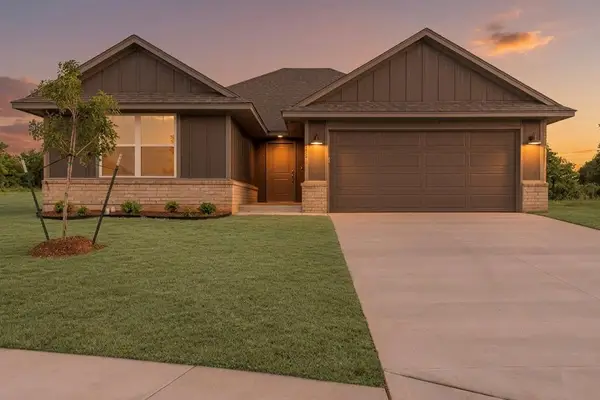 4680 Lincoln Landing, Harrah, OK 73045
