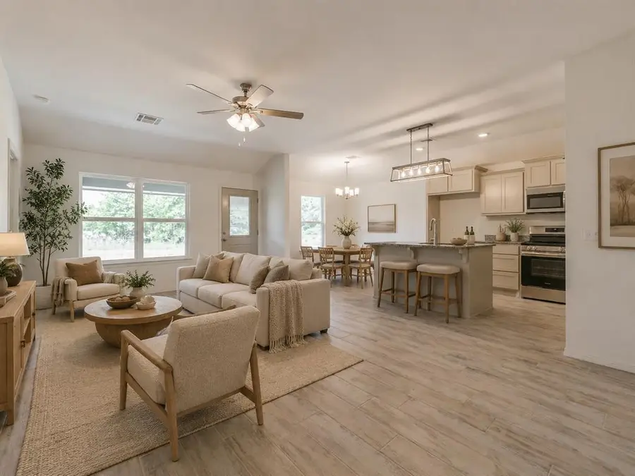 4680 Lincoln Landing, Harrah, OK 73045 - #2