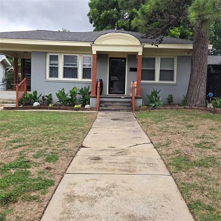 1424 NW 42 Street, Oklahoma City, OK 73118 - #1