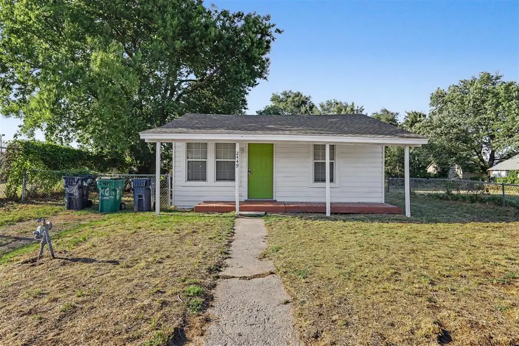 2449 W Main Street, Oklahoma City, OK 73107 - #1