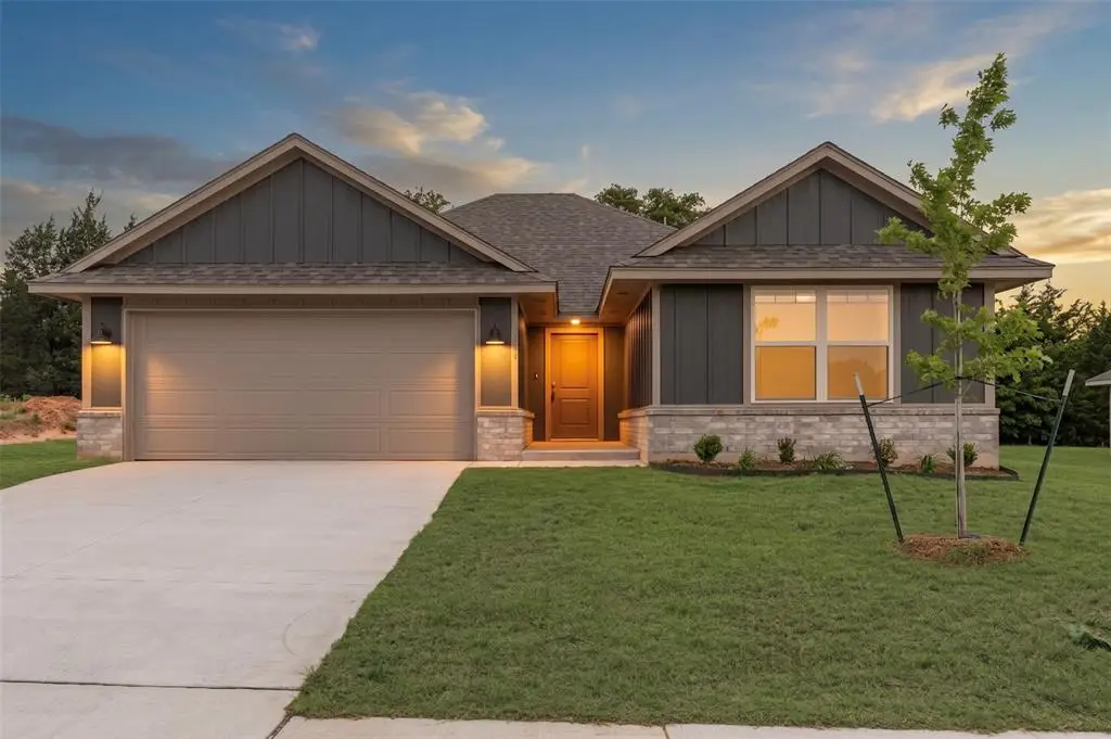 4640 Lincoln Landing, Harrah, OK 73045 - #1