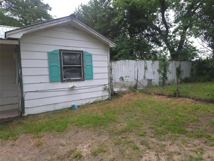 3707 Springdale Road, Ardmore, OK 73401 - #2
