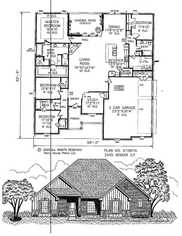 707 E Johnson Street, Lexington, OK 73051