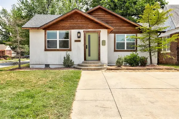 2500 NW 21st Street, Oklahoma City, OK 73107