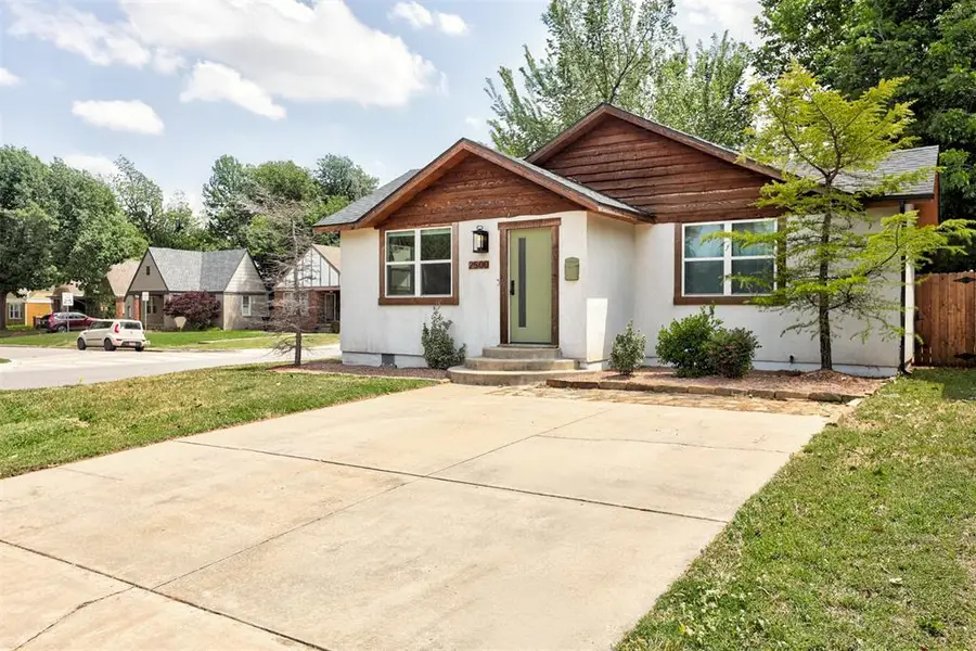 2500 NW 21st Street, Oklahoma City, OK 73107 - #3