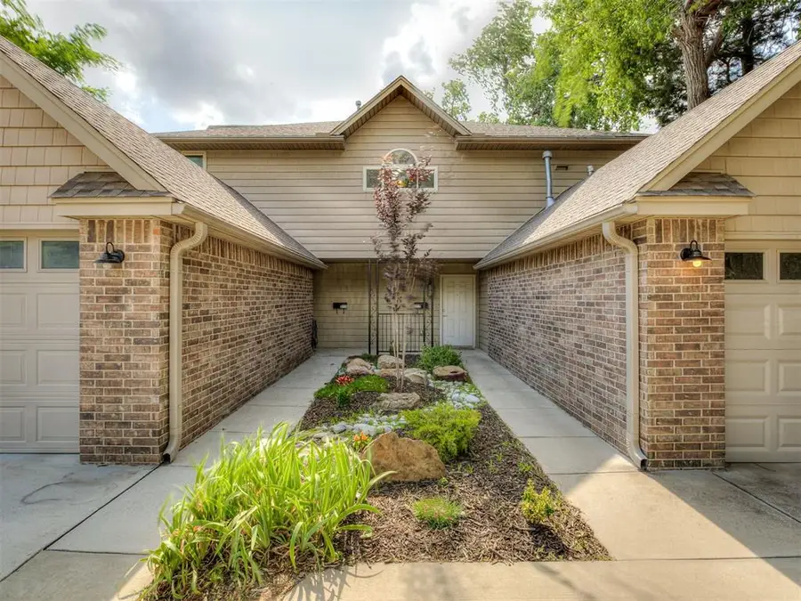 3713 N Peniel Avenue, Bethany, OK 73008 - #2