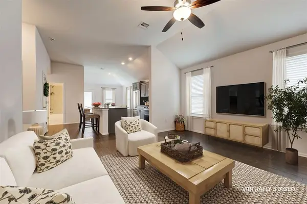 3717 Central Park Drive, Moore, OK 73160