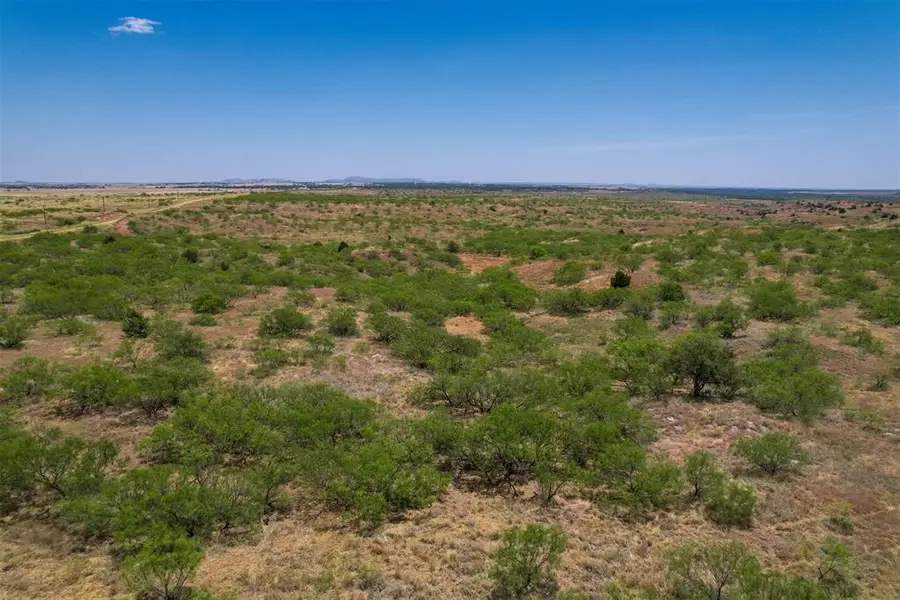 29845 E County Road 1470 Road, Mangum, OK 73554 - #2