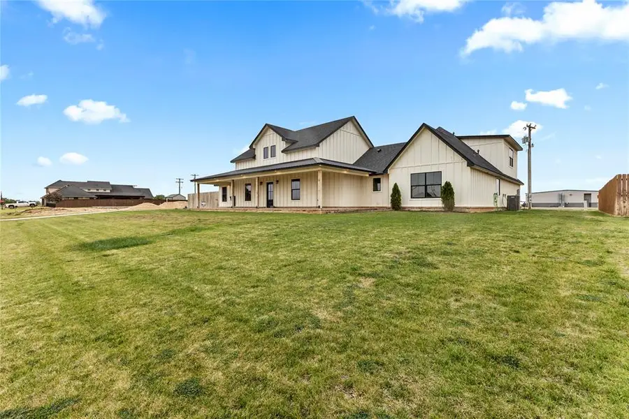 300 Murrel Avenue, Okeene, OK 73763 - #2