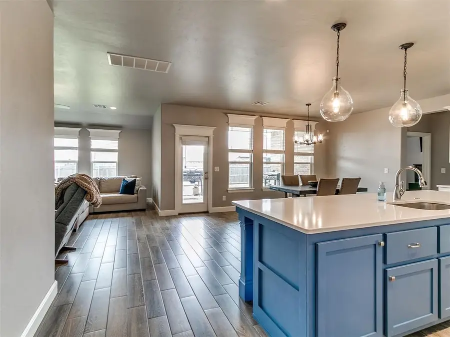11020 NW 20th Terrace, Yukon, OK 73099 - #3