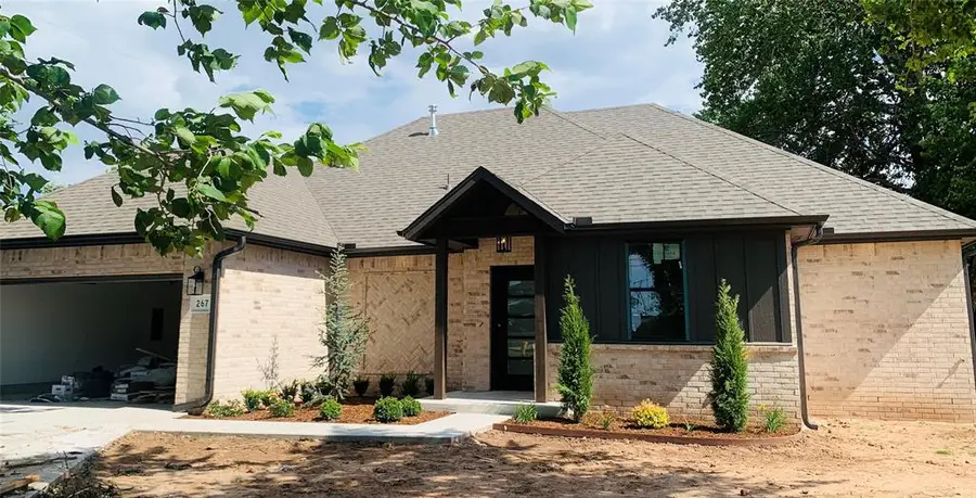 267 NW 10th Street, Newcastle, OK 73065 - #2