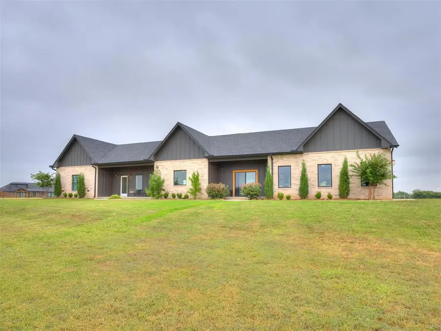 19050 Bobcat Ridge Court, Cashion, OK 73016 - #3