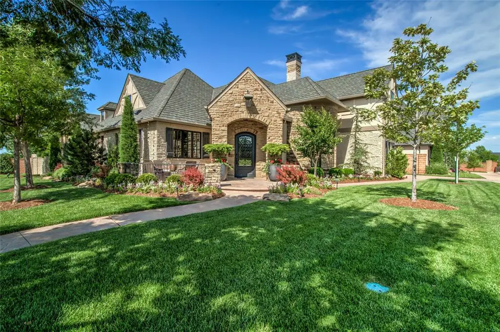 16416 Morningside Drive, Edmond, OK 73013 - #1