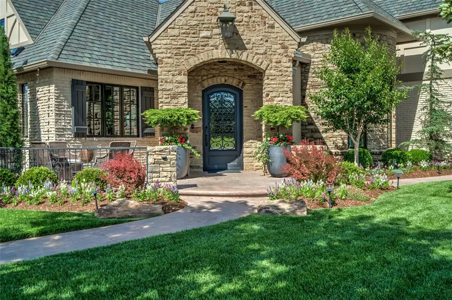 16416 Morningside Drive, Edmond, OK 73013 - #3