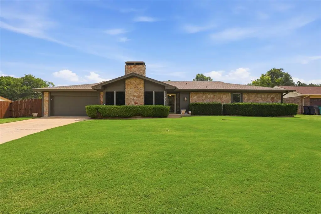 11404 Spring Creek Road, Oklahoma City, OK 73162 - #1