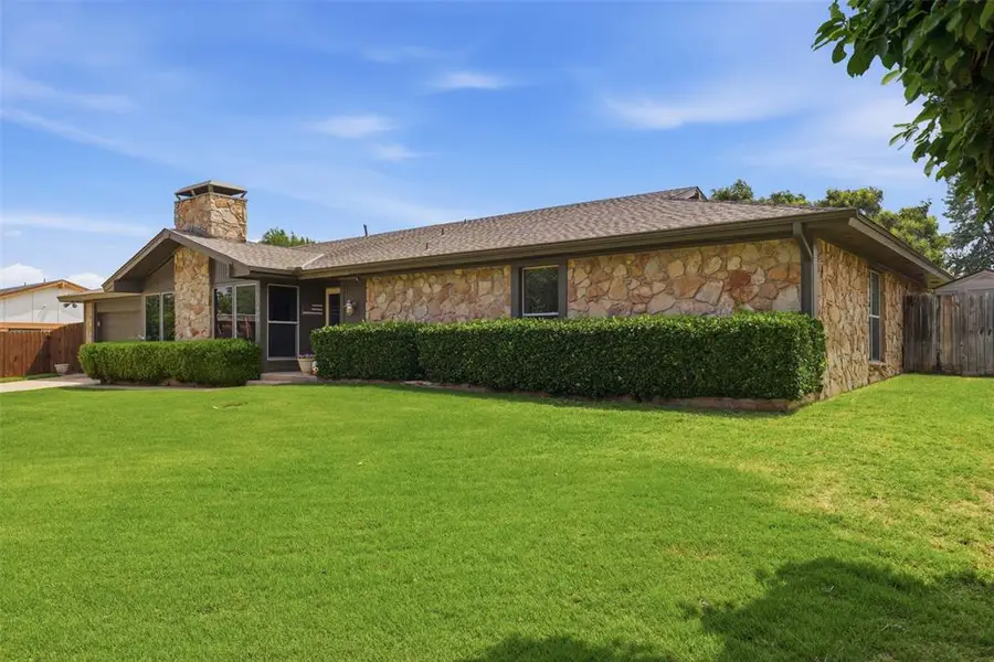 11404 Spring Creek Road, Oklahoma City, OK 73162 - #2
