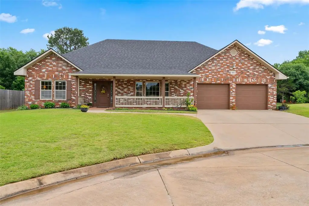 1023 W Brooke Hollow Court, Stillwater, OK 74075 - #1