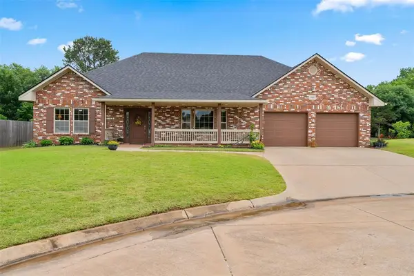 1023 W Brooke Hollow Court, Stillwater, OK 74075