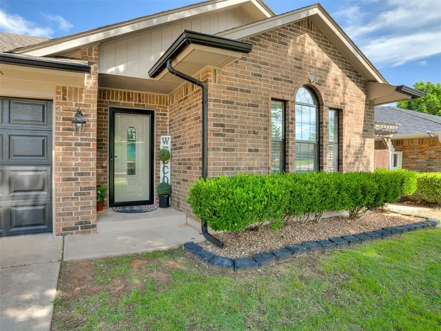 3405 Shona Way, Norman, OK 73069 - #2